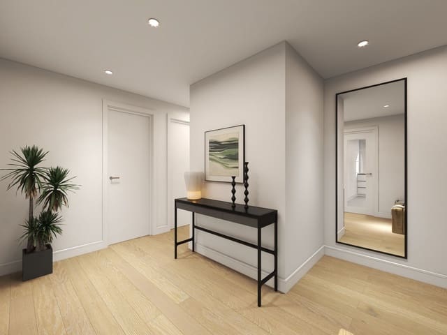 Apartamento de 2 habitaciones en Mijas Costa, Mijas en venta con piscina garaje - 265.000 € (Ref: 8827552)