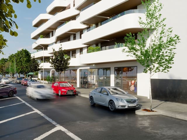 Apartamento de 2 habitaciones en Mijas Costa, Mijas en venta con piscina garaje - 265.000 € (Ref: 8827552)