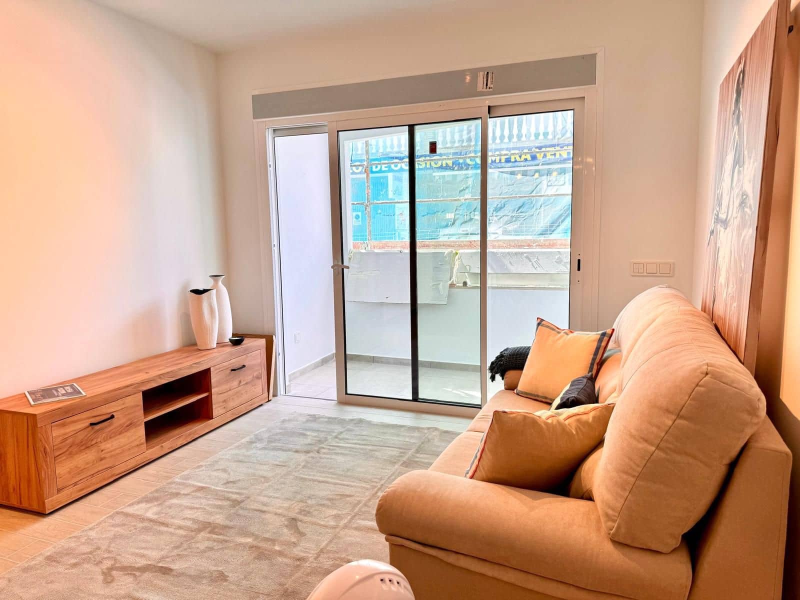 Apartamento de 2 habitaciones en Fuengirola en venta con garaje - 265.521 € (Ref: 8827553)