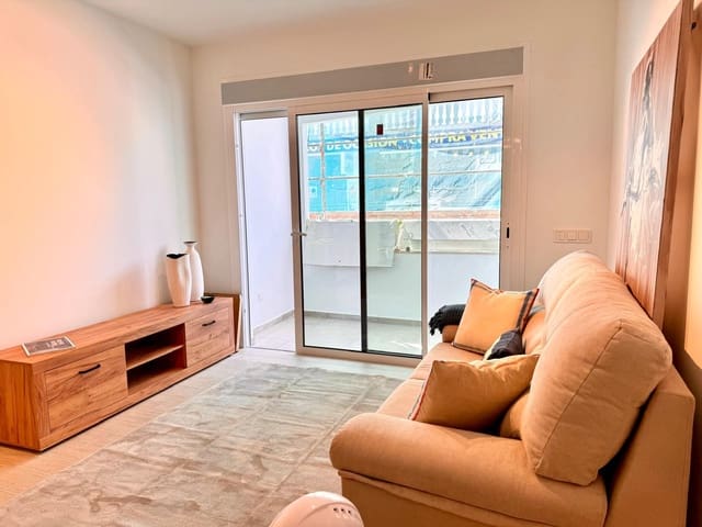 Apartamento de 2 habitaciones en Fuengirola en venta con garaje - 265.521 € (Ref: 8827553)