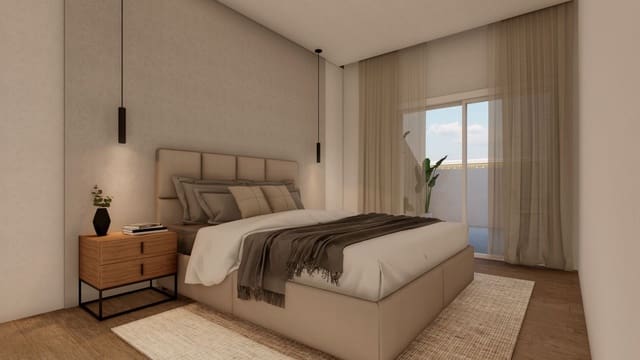 Apartamento de 2 habitaciones en Fuengirola en venta con garaje - 265.521 € (Ref: 8827553)