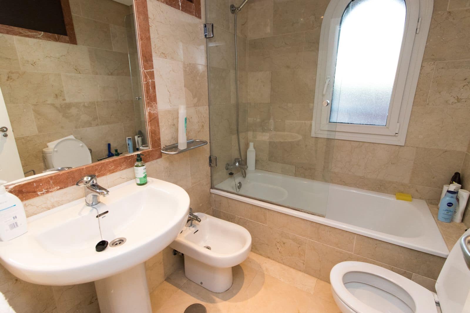 2 bedroom Apartment for sale in San Luis de Sabinillas with pool garage - € 260,000 (Ref: 8827555)