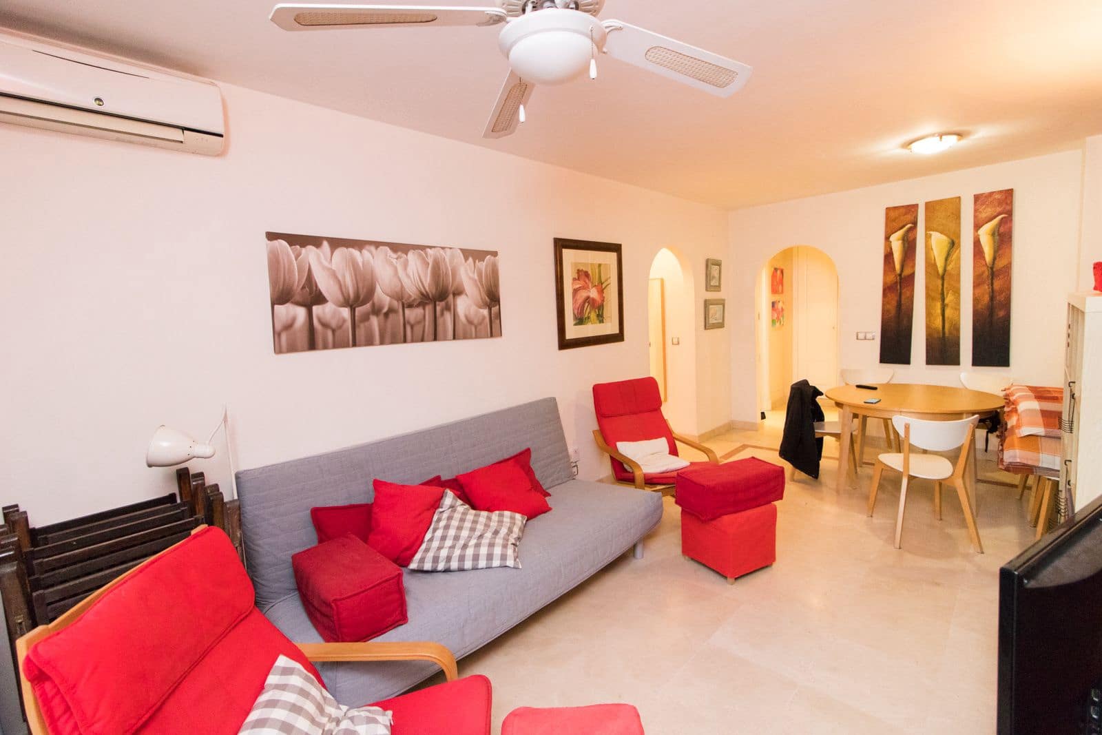 2 bedroom Apartment for sale in San Luis de Sabinillas with pool garage - € 260,000 (Ref: 8827555)