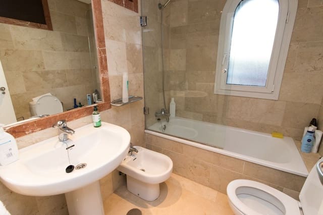 2 bedroom Apartment for sale in San Luis de Sabinillas, Manilva with pool garage - € 260,000 (Ref: 8827555)