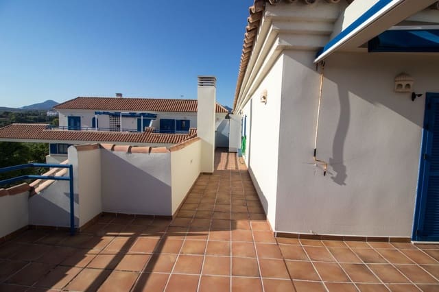 2 bedroom Apartment for sale in San Luis de Sabinillas, Manilva with pool garage - € 260,000 (Ref: 8827555)