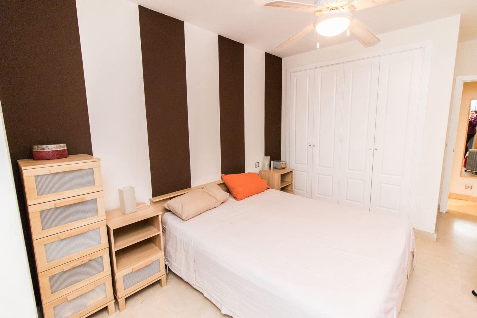 2 bedroom Apartment for sale in San Luis de Sabinillas with pool garage - € 260,000 (Ref: 8827555)