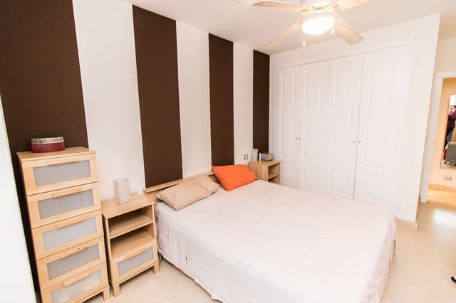 2 bedroom Apartment for sale in San Luis de Sabinillas, Manilva with pool garage - € 260,000 (Ref: 8827555)