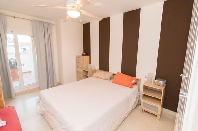 2 bedroom Apartment for sale in San Luis de Sabinillas, Manilva with pool garage - € 260,000 (Ref: 8827555)