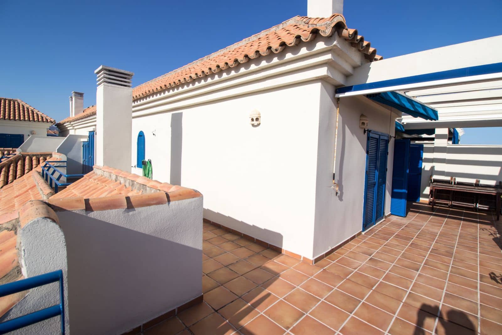 2 bedroom Apartment for sale in San Luis de Sabinillas with pool garage - € 260,000 (Ref: 8827555)