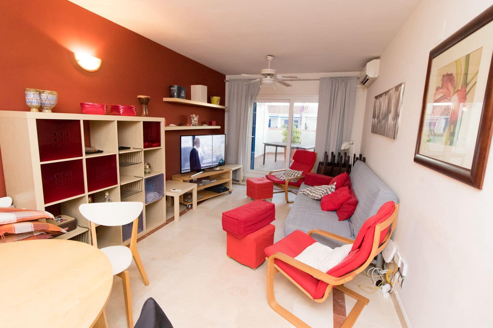 2 bedroom Apartment for sale in San Luis de Sabinillas with pool garage - € 260,000 (Ref: 8827555)