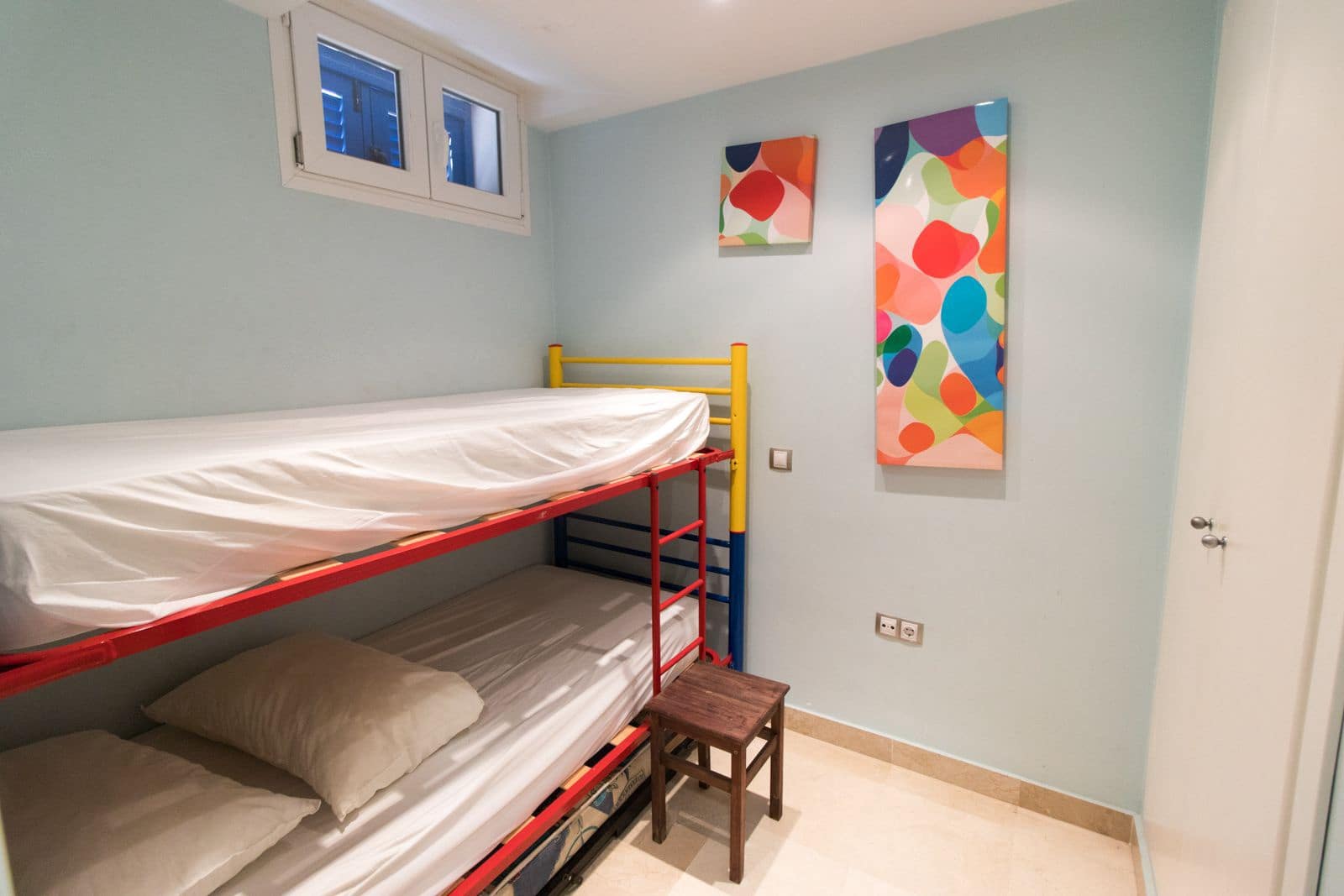 2 bedroom Apartment for sale in San Luis de Sabinillas with pool garage - € 260,000 (Ref: 8827555)