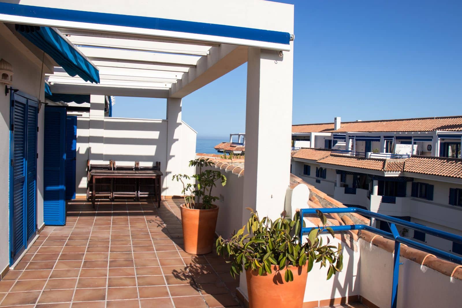 2 bedroom Apartment for sale in San Luis de Sabinillas with pool garage - € 260,000 (Ref: 8827555)