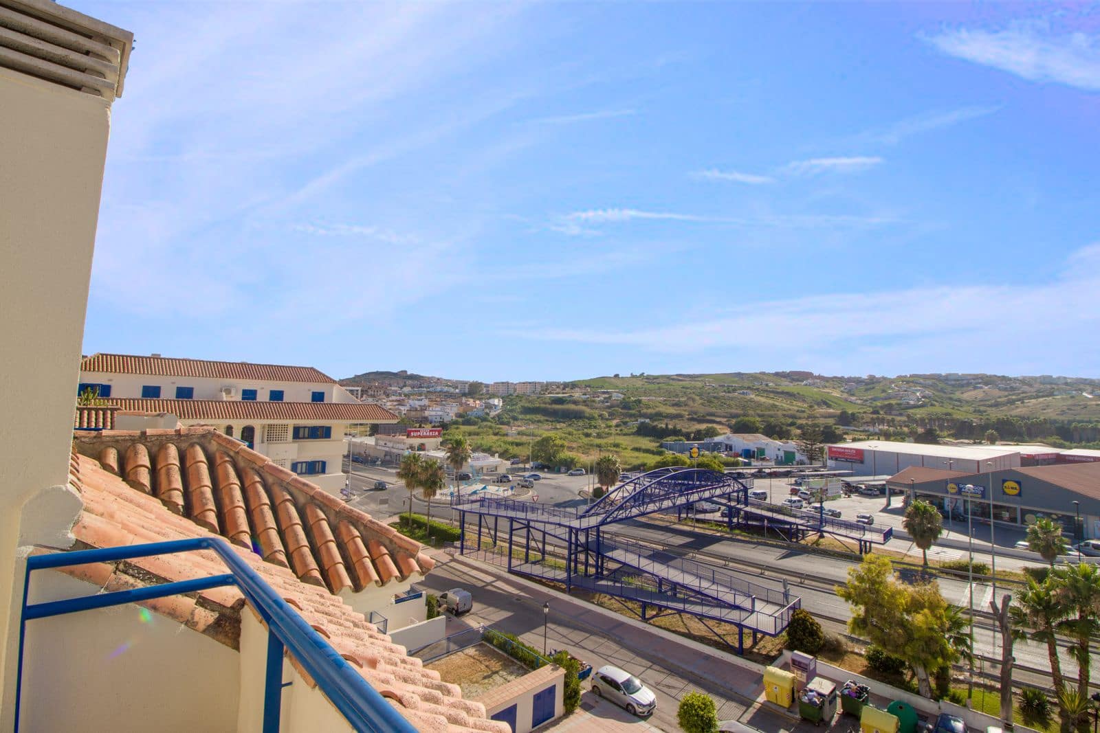 2 bedroom Apartment for sale in San Luis de Sabinillas with pool garage - € 260,000 (Ref: 8827555)