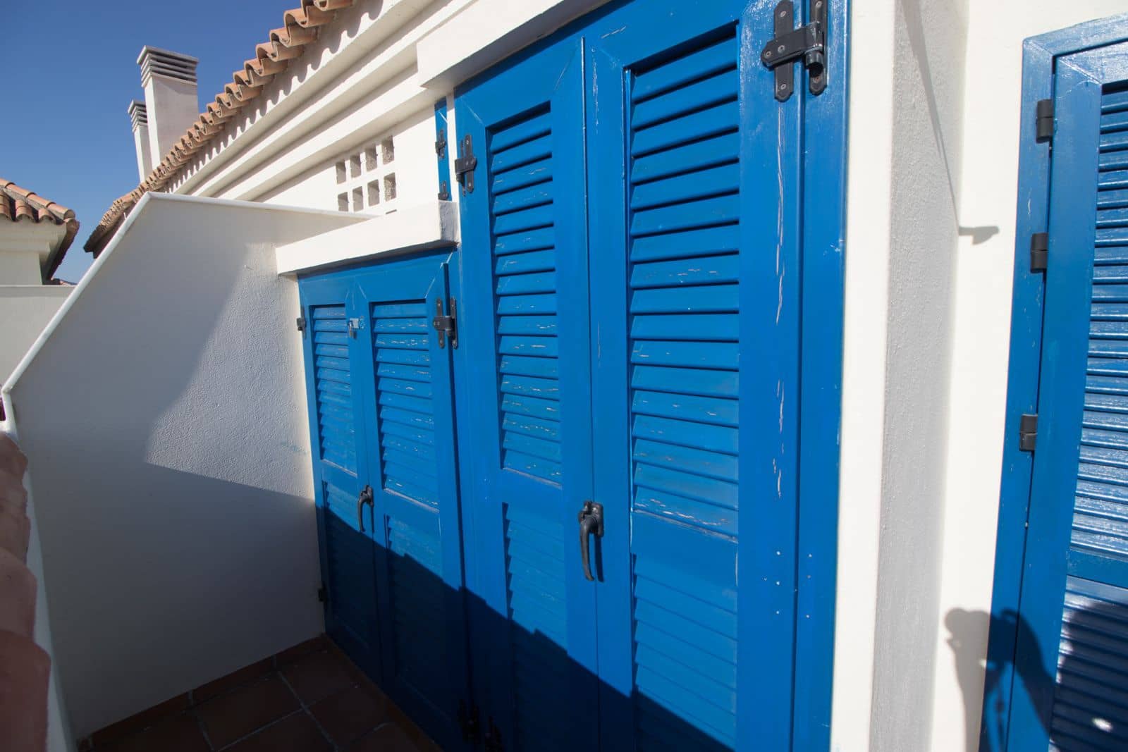 2 bedroom Apartment for sale in San Luis de Sabinillas with pool garage - € 260,000 (Ref: 8827555)