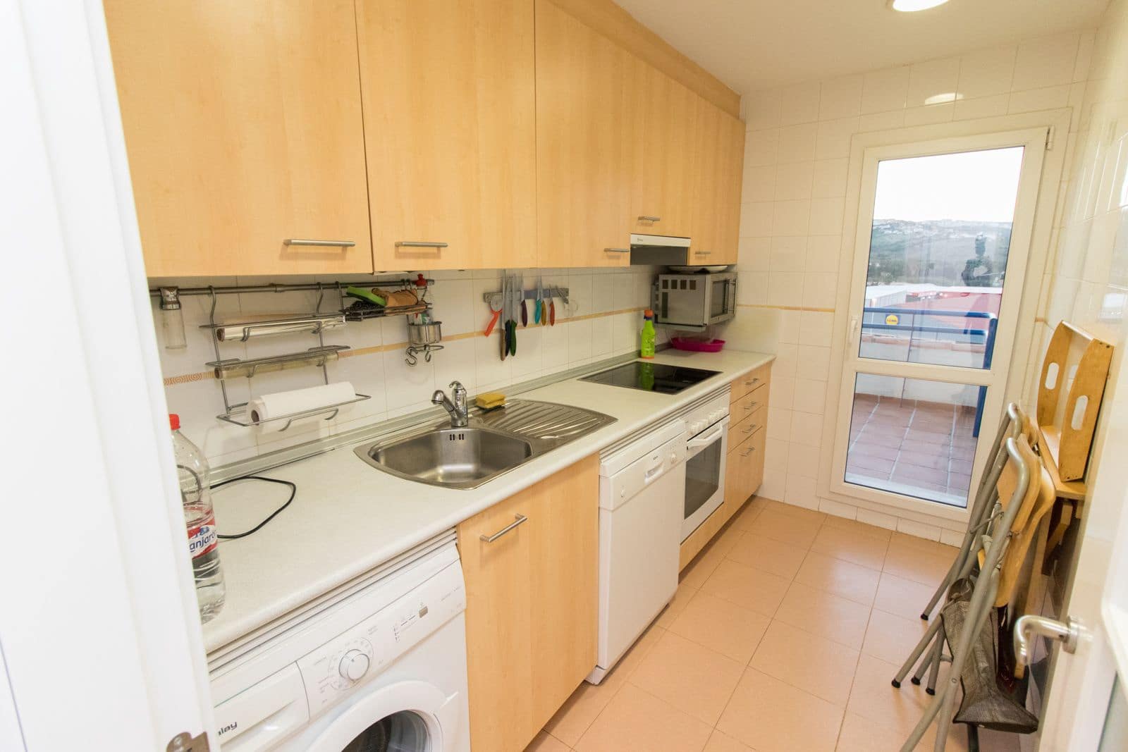 2 bedroom Apartment for sale in San Luis de Sabinillas with pool garage - € 260,000 (Ref: 8827555)