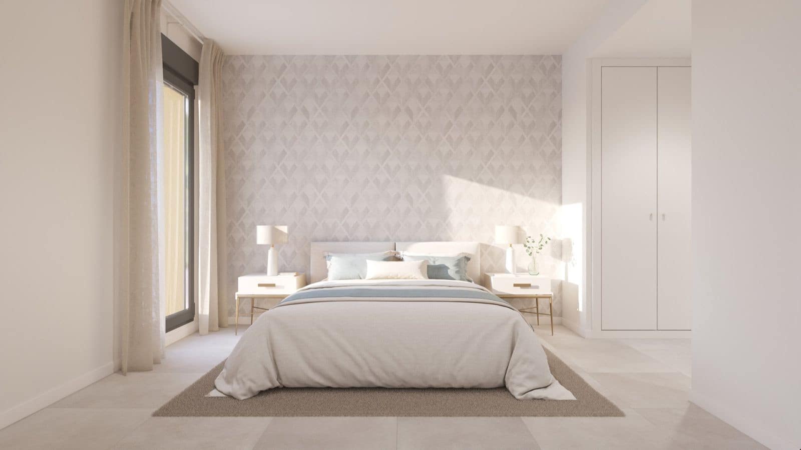 2 sypialnia Apartament na sprzedaż w La Cala de Mijas z basenem garażem - 354 000 € (Ref: 8828230)