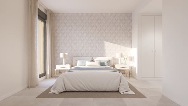 2 slaapkamer Appartement te koop in La Cala de Mijas, Mijas met zwembad garage - € 354.000 (Ref: 8828230)