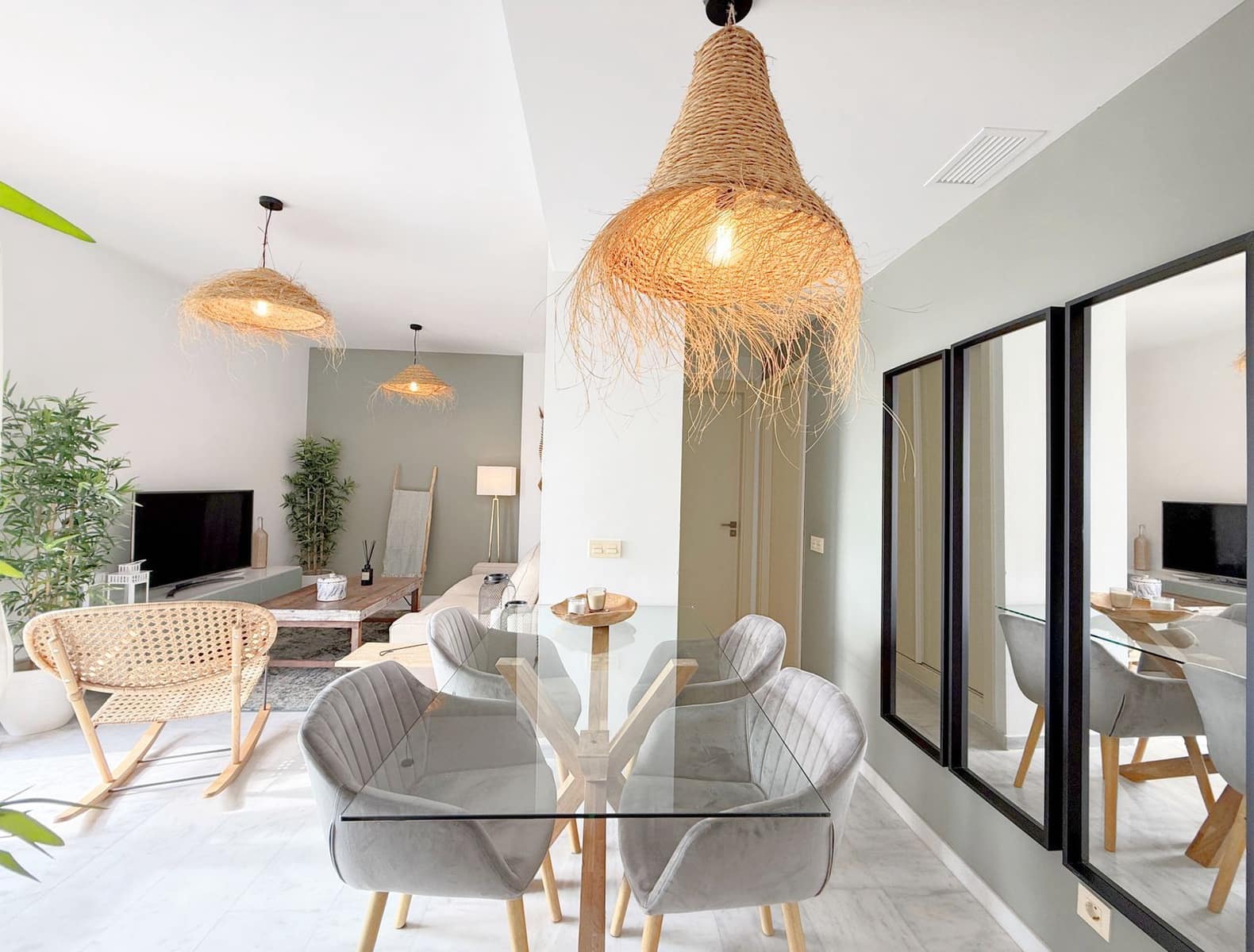 1 sovrum Takvåning till salu i Estepona med pool garage - 225 000 € (Ref: 8998389)