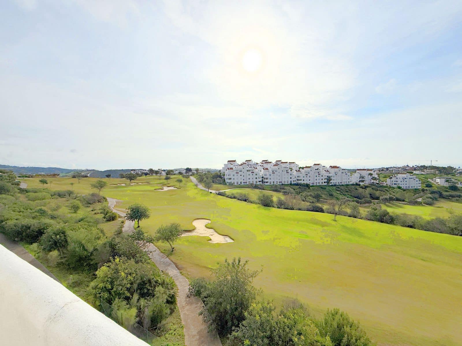 1 sovrum Takvåning till salu i Estepona med pool garage - 225 000 € (Ref: 8998389)