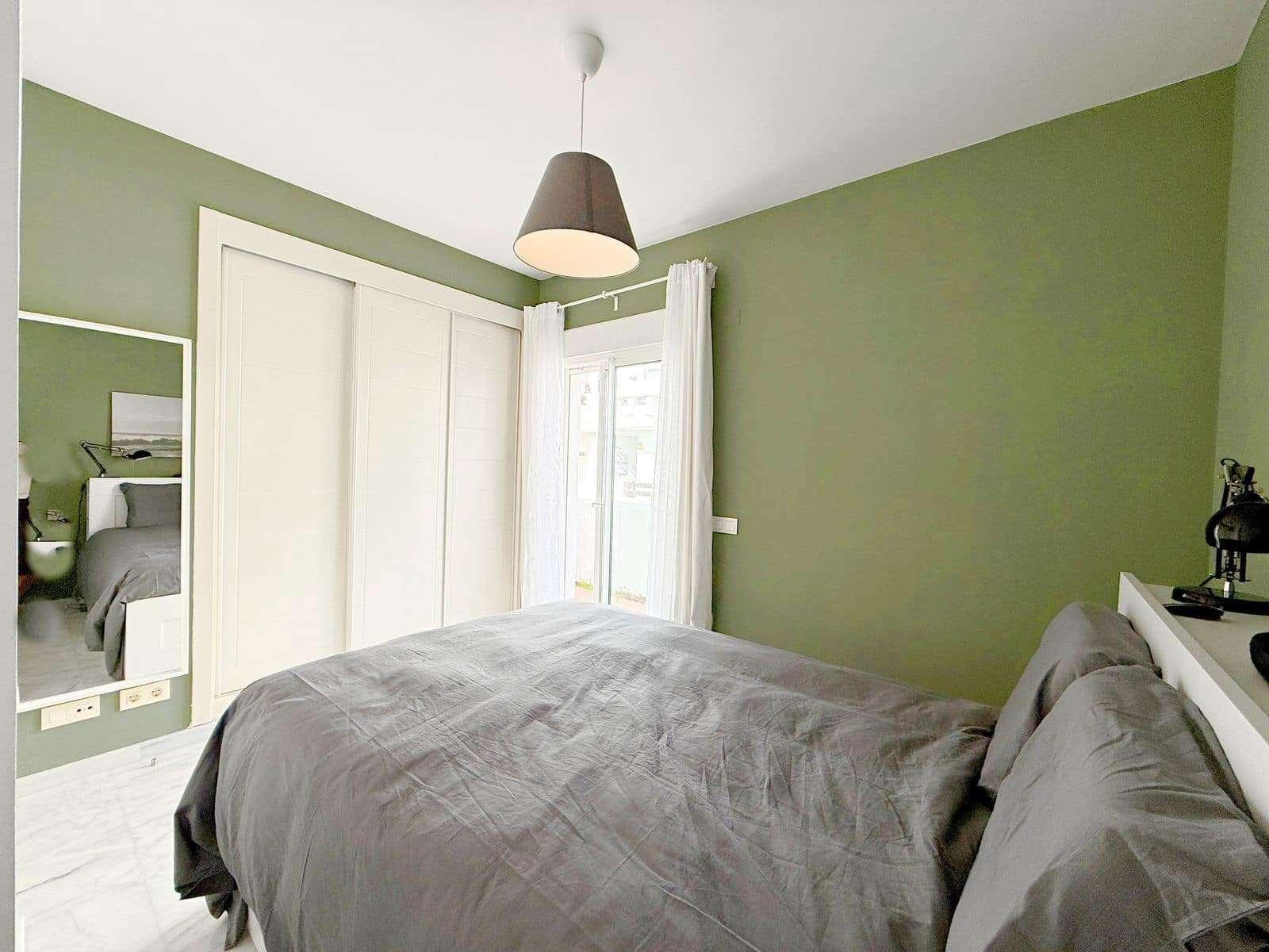 1 sovrum Takvåning till salu i Estepona med pool garage - 225 000 € (Ref: 8998389)