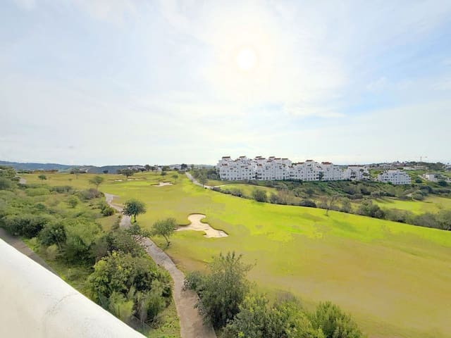 1 sovrum Takvåning till salu i Estepona med pool garage - 225 000 € (Ref: 8998389)