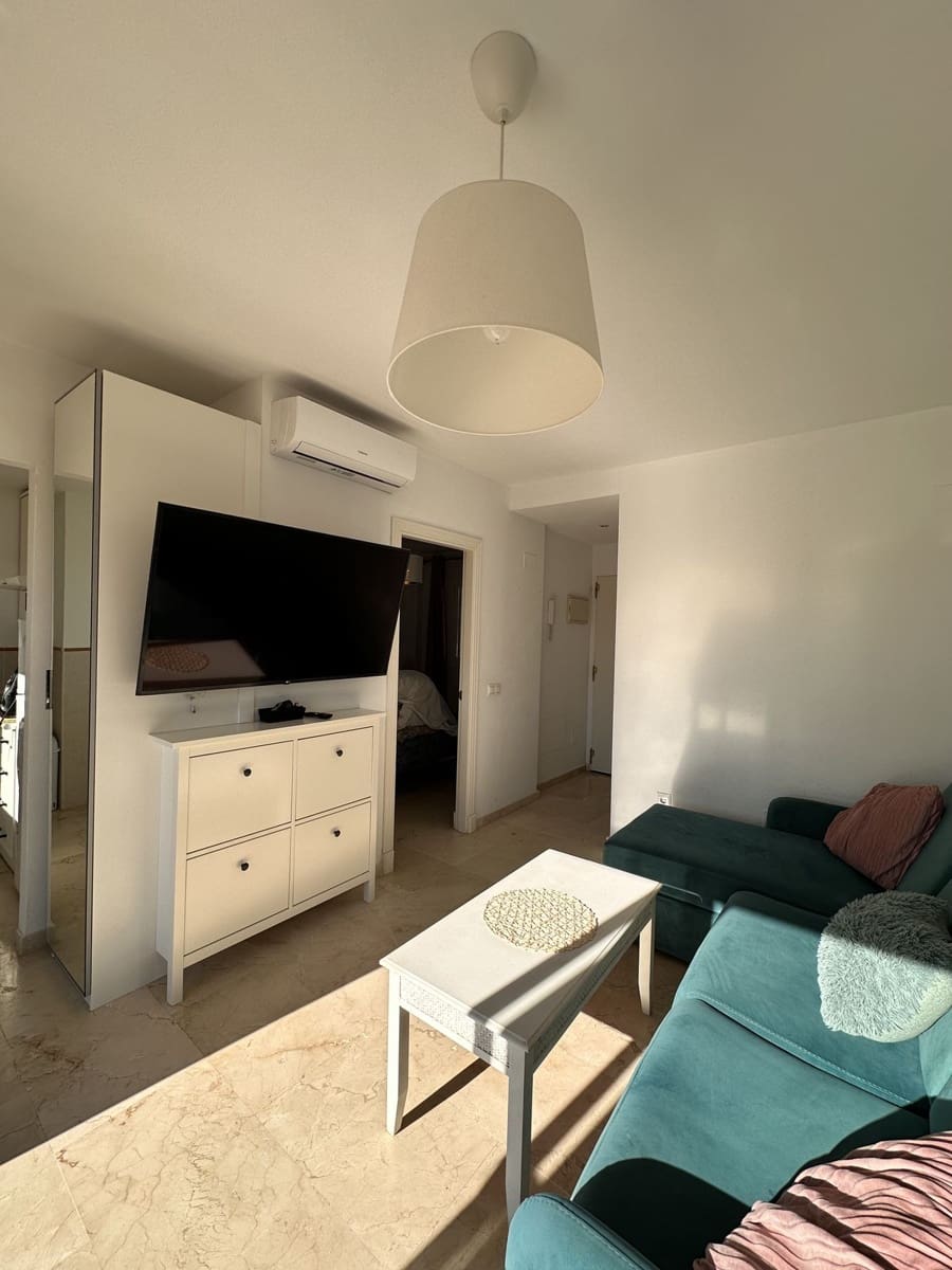 1 soveværelse Penthouse til salg i Casares med swimmingpool garage - € 199.000 (Ref: 8998411)