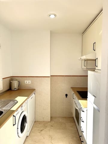 1 soveværelse Penthouse til salg i Casares med swimmingpool garage - € 199.000 (Ref: 8998411)