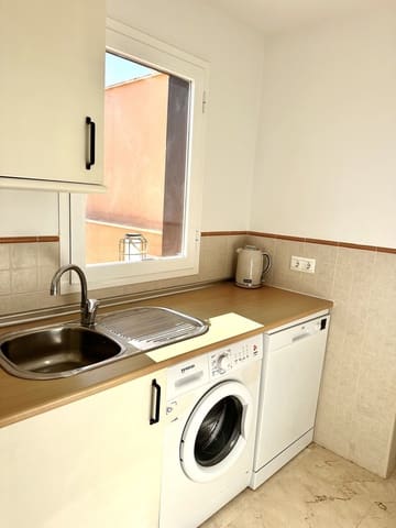 1 soveværelse Penthouse til salg i Casares med swimmingpool garage - € 199.000 (Ref: 8998411)