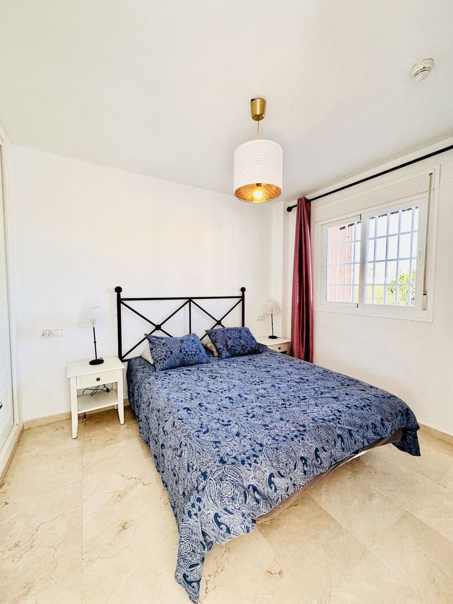 1 soveværelse Penthouse til salg i Casares med swimmingpool garage - € 199.000 (Ref: 8998411)