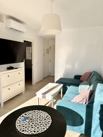 1 soveværelse Penthouse til salg i Casares med swimmingpool garage - € 199.000 (Ref: 8998411)