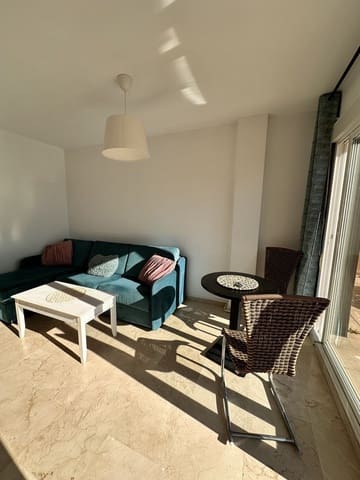 1 soveværelse Penthouse til salg i Casares med swimmingpool garage - € 199.000 (Ref: 8998411)