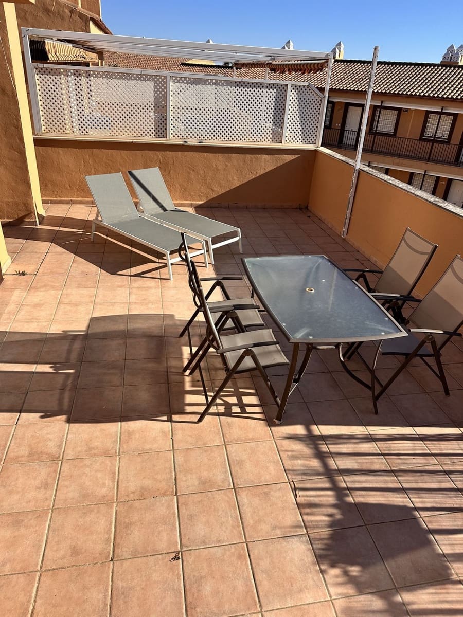 1 soveværelse Penthouse til salg i Casares med swimmingpool garage - € 199.000 (Ref: 8998411)