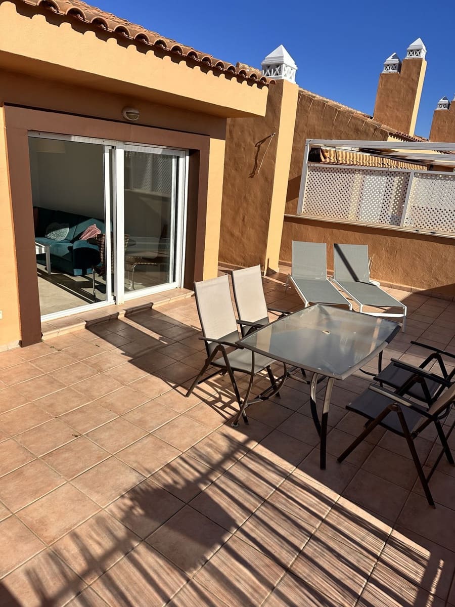 1 soveværelse Penthouse til salg i Casares med swimmingpool garage - € 199.000 (Ref: 8998411)