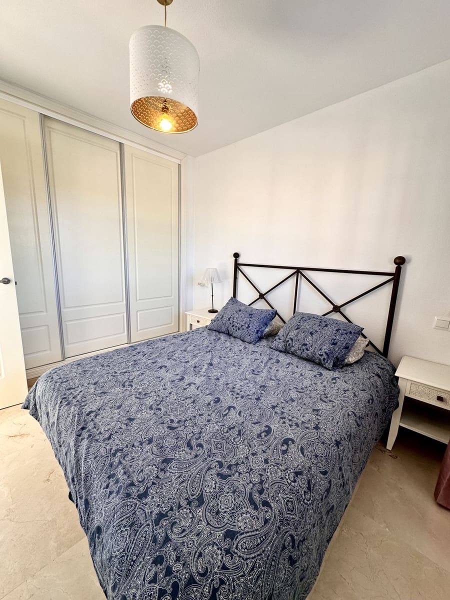 1 soveværelse Penthouse til salg i Casares med swimmingpool garage - € 199.000 (Ref: 8998411)