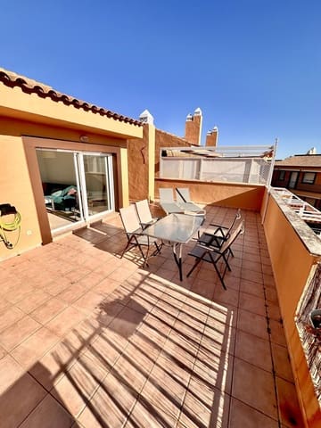 1 soveværelse Penthouse til salg i Casares med swimmingpool garage - € 199.000 (Ref: 8998411)