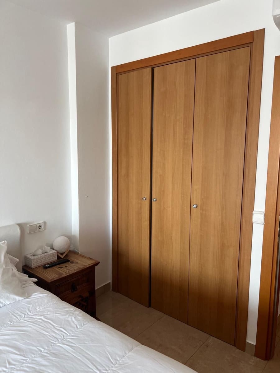 1 bedroom Apartment for sale in Manilva with pool garage - € 190,000 (Ref: 8998412)