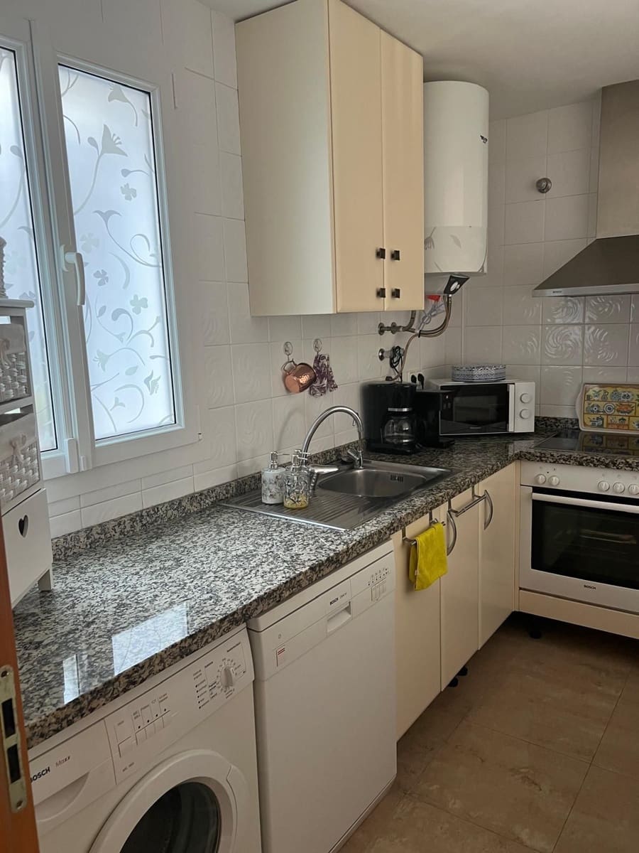 1 bedroom Apartment for sale in Manilva with pool garage - € 190,000 (Ref: 8998412)