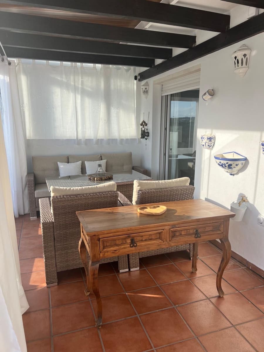 1 bedroom Apartment for sale in Manilva with pool garage - € 190,000 (Ref: 8998412)