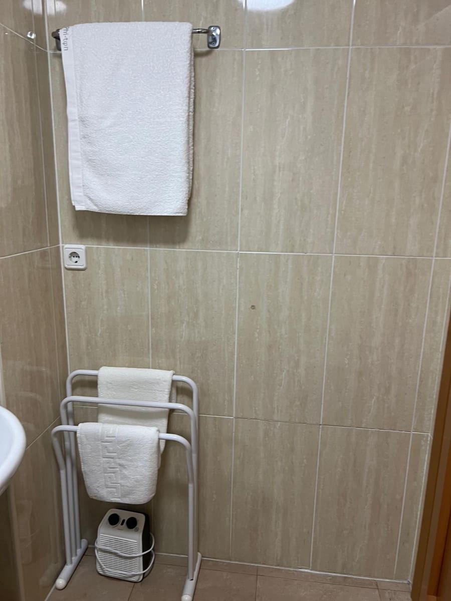 1 bedroom Apartment for sale in Manilva with pool garage - € 190,000 (Ref: 8998412)