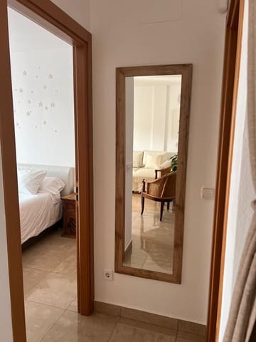 1 soveværelse Lejlighed til salg i Manilva med swimmingpool garage - € 190.000 (Ref: 8998412)