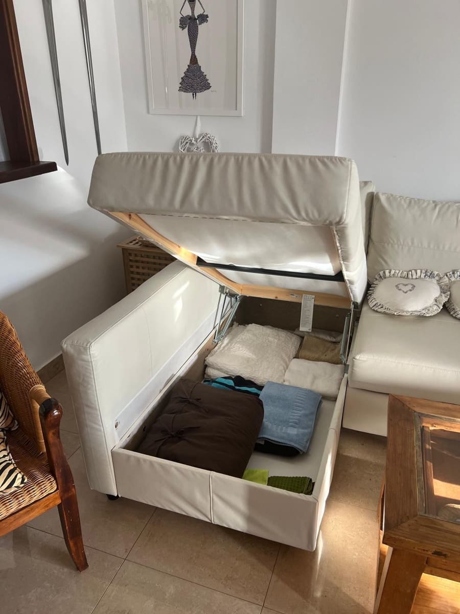 1 bedroom Apartment for sale in Manilva with pool garage - € 190,000 (Ref: 8998412)