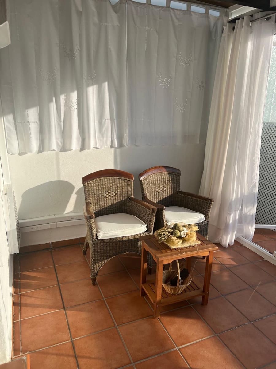 1 bedroom Apartment for sale in Manilva with pool garage - € 190,000 (Ref: 8998412)