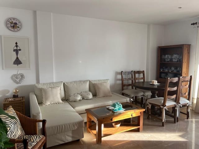 1 soveværelse Lejlighed til salg i Manilva med swimmingpool garage - € 190.000 (Ref: 8998412)