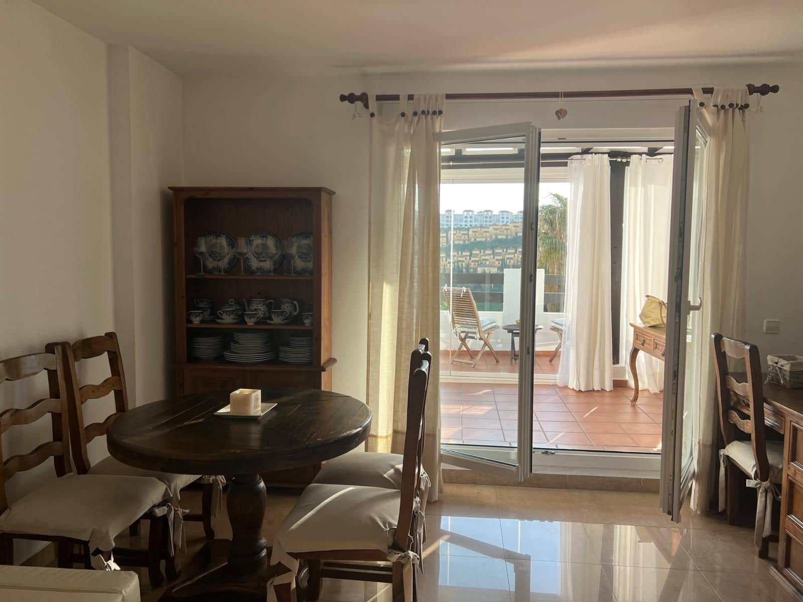 1 bedroom Apartment for sale in Manilva with pool garage - € 190,000 (Ref: 8998412)