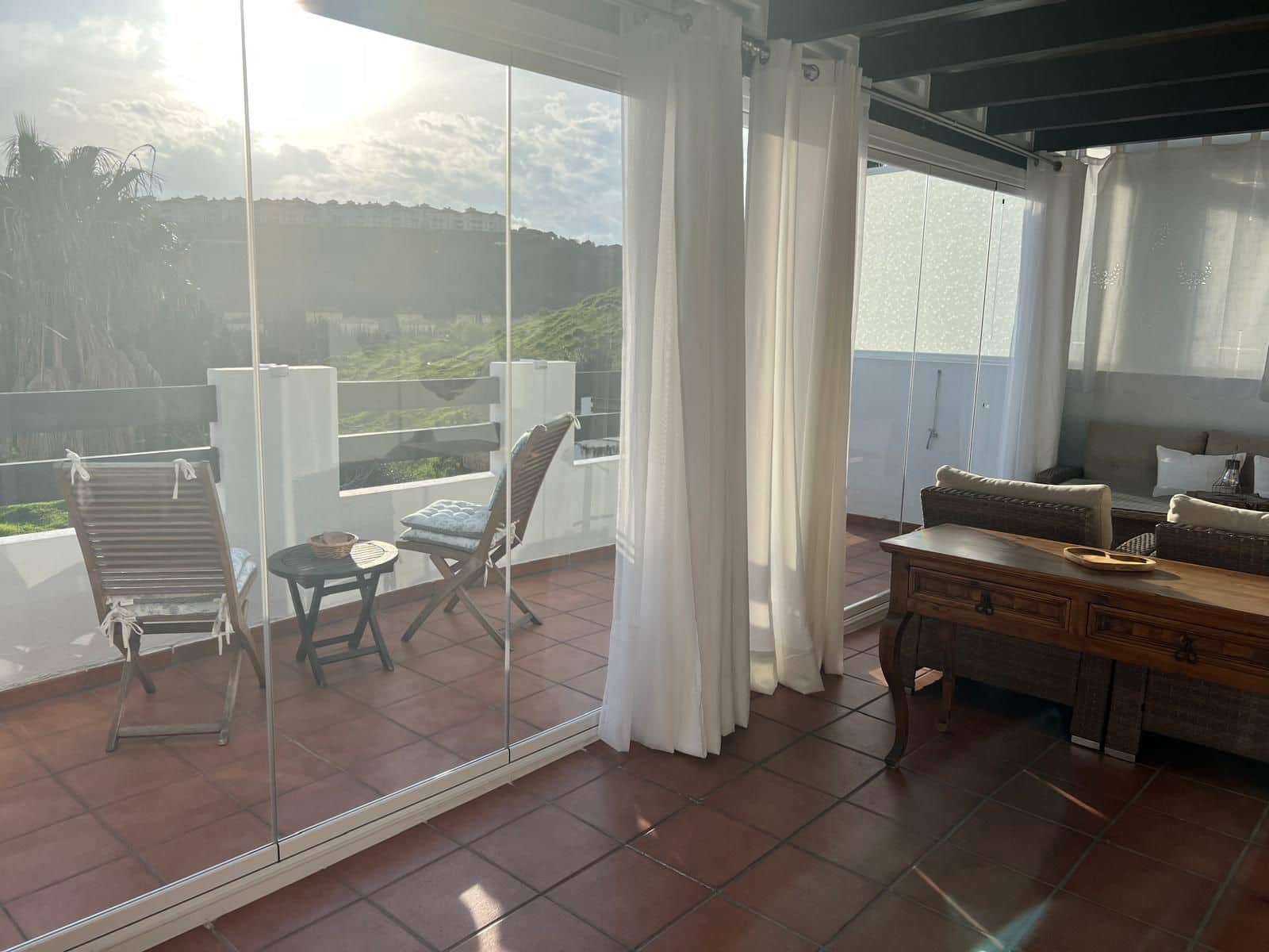 1 bedroom Apartment for sale in Manilva with pool garage - € 190,000 (Ref: 8998412)