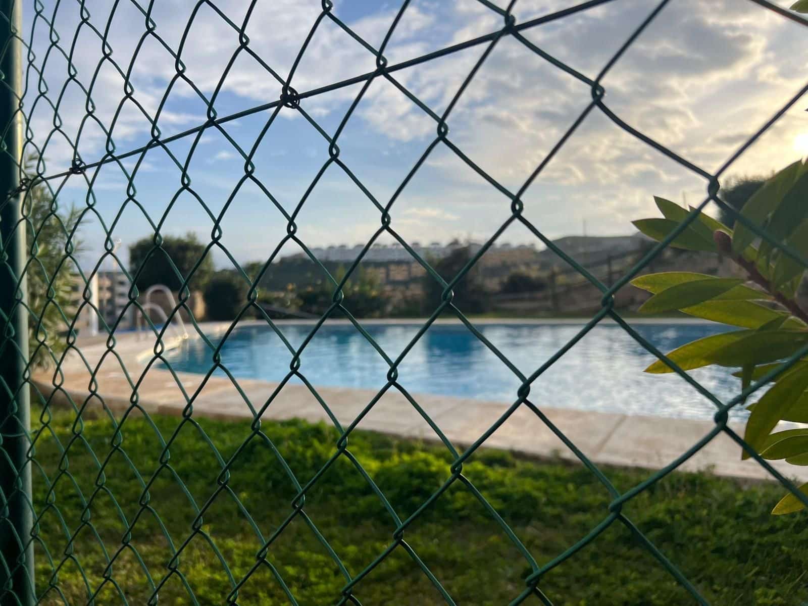 1 bedroom Apartment for sale in Manilva with pool garage - € 190,000 (Ref: 8998412)