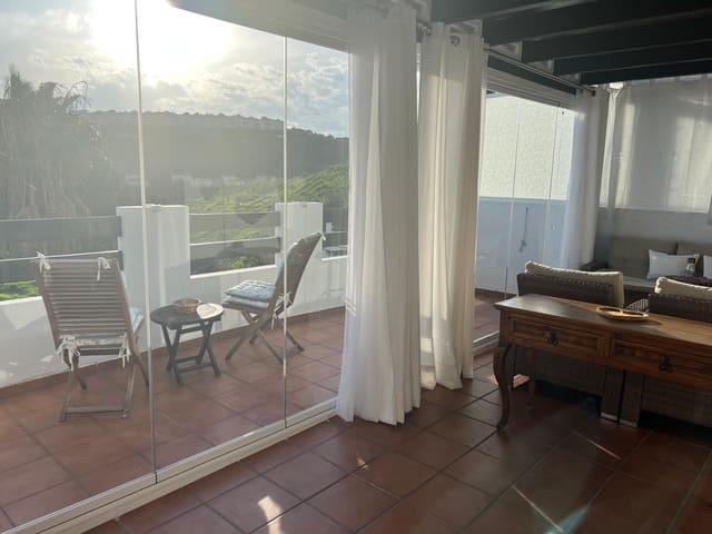 1 soveværelse Lejlighed til salg i Manilva med swimmingpool garage - € 190.000 (Ref: 8998412)