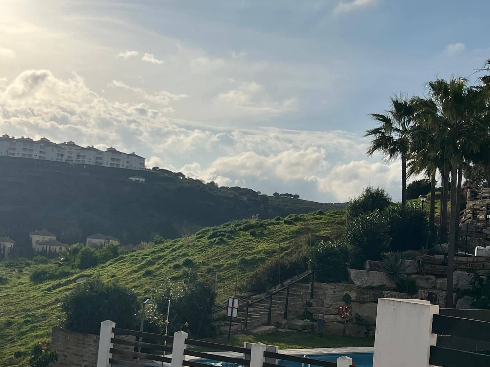 1 bedroom Apartment for sale in Manilva with pool garage - € 190,000 (Ref: 8998412)