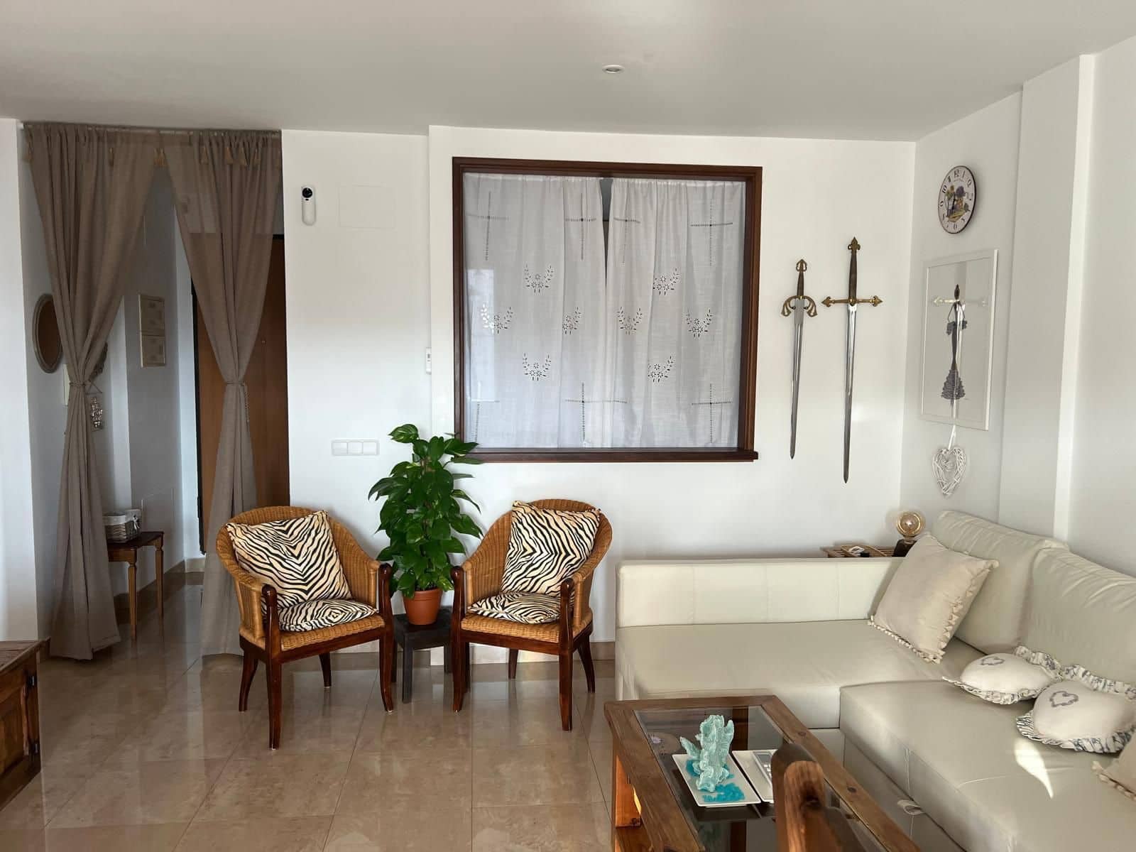 1 bedroom Apartment for sale in Manilva with pool garage - € 190,000 (Ref: 8998412)