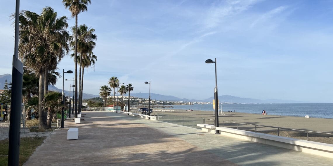 2 quarto Apartamento para venda em Manilva com piscina - 180 000 € (Ref: 8998413)